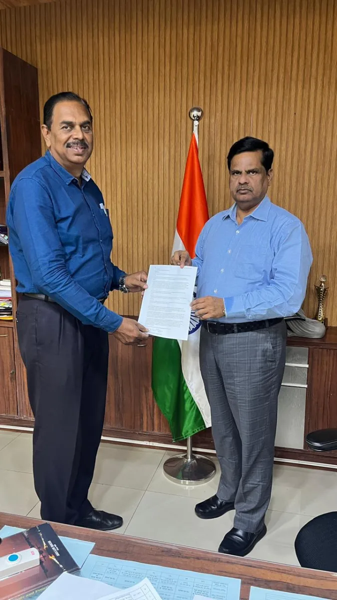 Hyderabad: మానోబంధు కార్యక్రమానికి  తెలంగాణ  స్టేట్ కౌన్సిల్  చైర్మన్ మద్దతు.