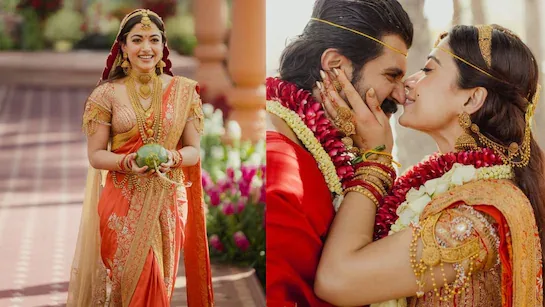 Rashmika Mandanna: 'భూమా దేవి' నా హృదయానికి దగ్గరైన పాత్ర: రష్మిక